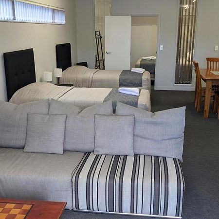 Cozy One Bedroom Apartment Near Auckland Airport Экстерьер фото