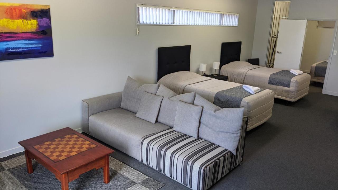 Cozy One Bedroom Apartment Near Auckland Airport Экстерьер фото