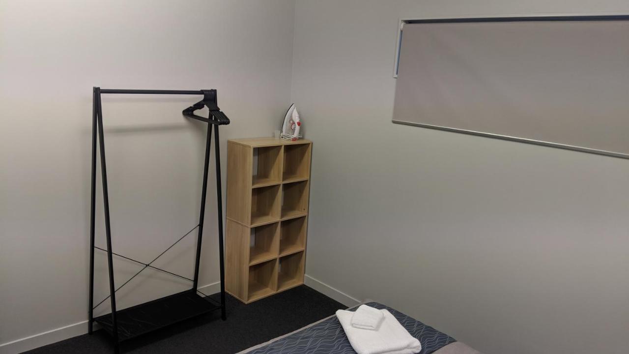 Cozy One Bedroom Apartment Near Auckland Airport Экстерьер фото