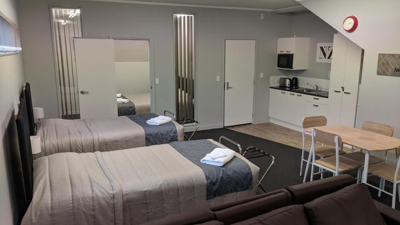 Cozy One Bedroom Apartment Near Auckland Airport Экстерьер фото